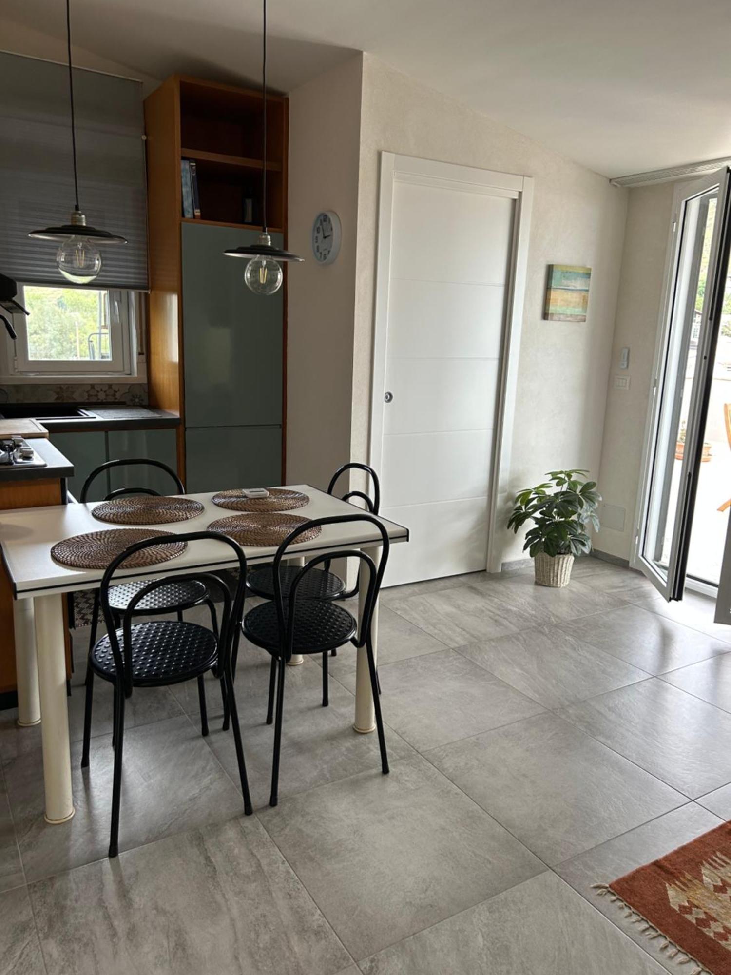 Suite Home Panorama ジャルディーニ・ナクソス エクステリア 写真